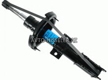 Kia Rio 1.4, 1.5 2005-2010 qabaq amortizatoru 546601G200